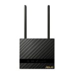Router ASUS 4G-N16 4G LTE 300Mbps