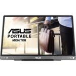 Monitor Asus 15.6' ZenScreen MB16ACE IPS FHD 60Hz 5ms USB-C