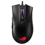 Rato Asus ROG Gladius II Core