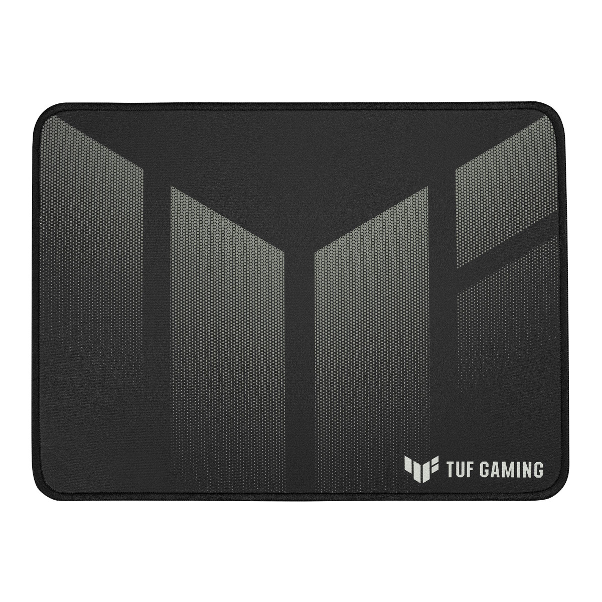 90mp02g0-bpua00 Tapete Gaming Asus TUF Gaming P1 Preto/Cinzento - Image 1