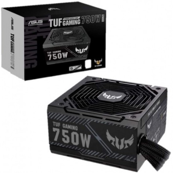 90ye00d0-b0na00-550x550h Fonte de Alimentação Asus TUF Gaming 750W 80+ Bronze - Image 1