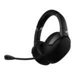 Headset Asus ROG Strix Go 2.4 Wireless Gaming USB-C Preto