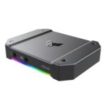 Placa de Captura ASUS TUF Gaming Box USB-C 4K30