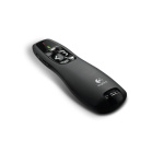 Apontador Logitech R400 Presenter Wireless