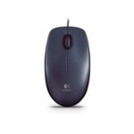 Rato Logitech M90 USB Preto