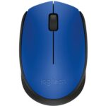 Rato Logitech M171 Wireless Azul
