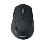 Rato Logitech M720 Triathlon Wireless Preto