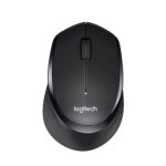 Rato Logitech B330 Silent Plus Wireless Preto