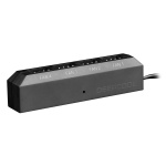 Hub DeepCool FH-04 para 4 Ventoinhas