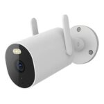 Câmara de Vigilância Exterior Xiaomi Mi AW300 101º 2K WiFi