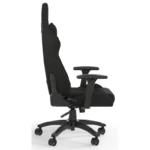 Cadeira Gaming Corsair TC100 RELAXED Fabric Preta - Image 4