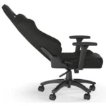Cadeira Gaming Corsair TC100 RELAXED Fabric Preta - Image 5