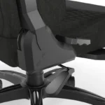 Cadeira Gaming Corsair TC100 RELAXED Fabric Preta - Image 6