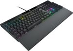 Teclado Mecânico Corsair K70 Pro RGB Optical Mechanical (PT) - Image 3