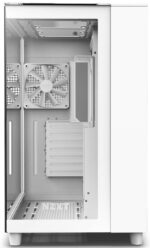 Caixa ATX NZXT H9 Elite Branca Vidro Temperado - Image 4