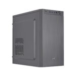 Caixa Aerocool CS-108 Preta