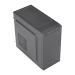 Caixa Aerocool CS-108 Preta - Image 5