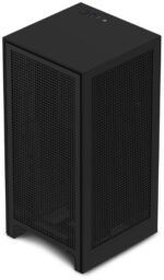 Caixa Mini-ITX NZXT H1 Preta Vidro Temperado - Image 4