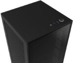 Caixa Mini-ITX NZXT H1 Preta Vidro Temperado - Image 5