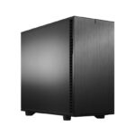 Caixa E-ATX Fractal Design Define 7 Preta