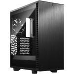 Caixa ATX Fractal Design Define 7 Compact Black TG Light Tint