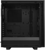 Caixa ATX Fractal Design Define 7 Compact Black TG Light Tint - Image 10