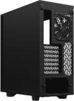 Caixa ATX Fractal Design Define 7 Compact Black TG Light Tint - Image 7