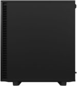 Caixa ATX Fractal Design Define 7 Compact Black TG Light Tint - Image 8