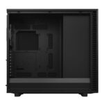 Caixa E-ATX Fractal Design Define 7 XL Preta - Image 10