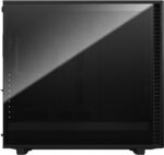 Caixa E-ATX Fractal Design Define 7 XL Black Dark TG - Image 4