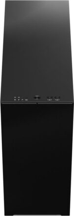 Caixa E-ATX Fractal Design Define 7 XL Black Dark TG - Image 3