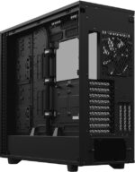 Caixa E-ATX Fractal Design Define 7 XL Black Dark TG - Image 8
