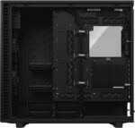 Caixa E-ATX Fractal Design Define 7 XL Black Dark TG - Image 6