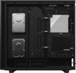 Caixa E-ATX Fractal Design Define 7 XL Black Dark TG - Image 7