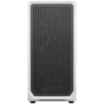 Caixa ATX Fractal Design Focus 2 White TG Clear Tint - Image 2