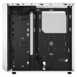 Caixa ATX Fractal Design Focus 2 RGB White TG Clear Tint - Image 6