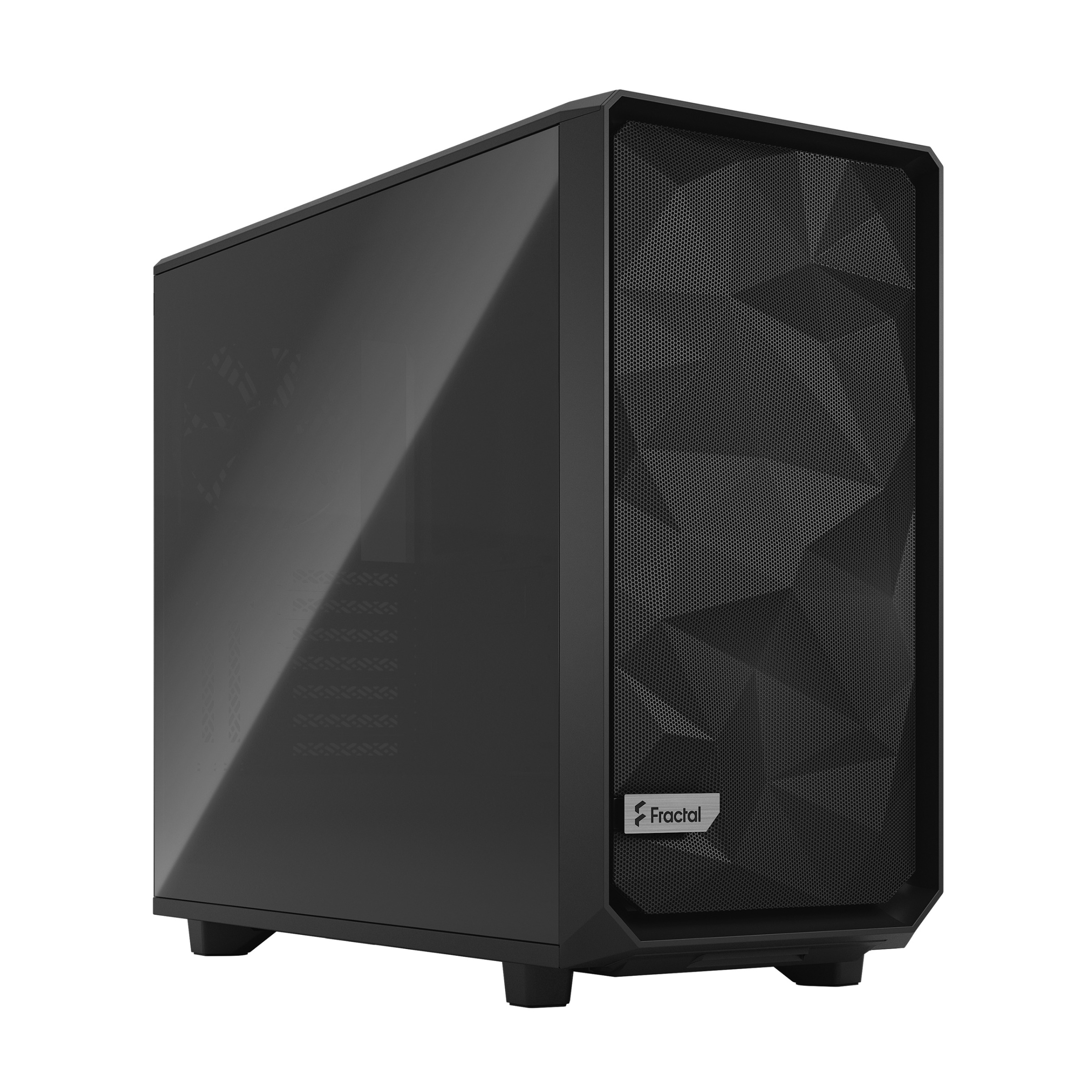 FD-C-MES2A-02 Caixa E-ATX Fractal Design Meshify 2 Preta Tempered Glass Dark Tint - Image 1