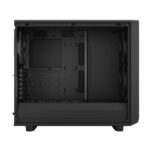 Caixa E-ATX Fractal Design Meshify 2 Preta Tempered Glass Dark Tint - Image 2