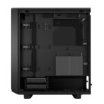Caixa ATX Fractal Design Meshify 2 Compact Black TG Dark Tint - Image 5