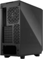 Caixa ATX Fractal Design Meshify 2 Compact Black TG Light Tint - Image 5