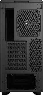 Caixa ATX Fractal Design Meshify 2 Compact Black TG Light Tint - Image 6