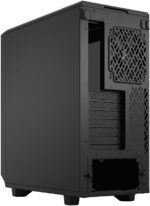 Caixa ATX Fractal Design Meshify 2 Compact Black TG Light Tint - Image 7