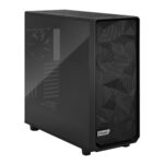 Caixa E-ATX Fractal Design Meshify 2 XL Preta Tempered Glass Light Tint