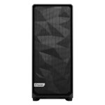 Caixa E-ATX Fractal Design Meshify 2 XL Preta Tempered Glass Light Tint - Image 2