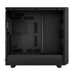 Caixa E-ATX Fractal Design Meshify 2 XL Preta Tempered Glass Light Tint - Image 4