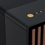 Caixa ATX Fractal Design North Mesh Charcoal Black - Image 2
