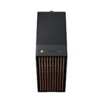 Caixa ATX Fractal Design North Mesh Charcoal Black - Image 4