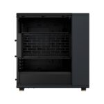 Caixa ATX Fractal Design North Mesh Charcoal Black - Image 9