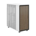 Caixa ATX Fractal Design North Mesh Chalk White - Image 4