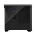 Caixa Extended-ATX Fractal Design Torrent Black TG Light Tint - Image 5